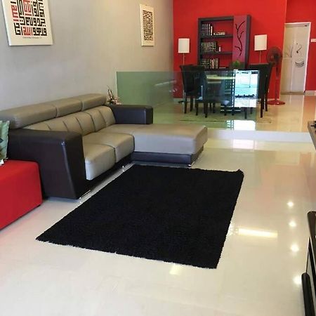 Homestay Atfa Beseri Kangar Perlis Екстер'єр фото