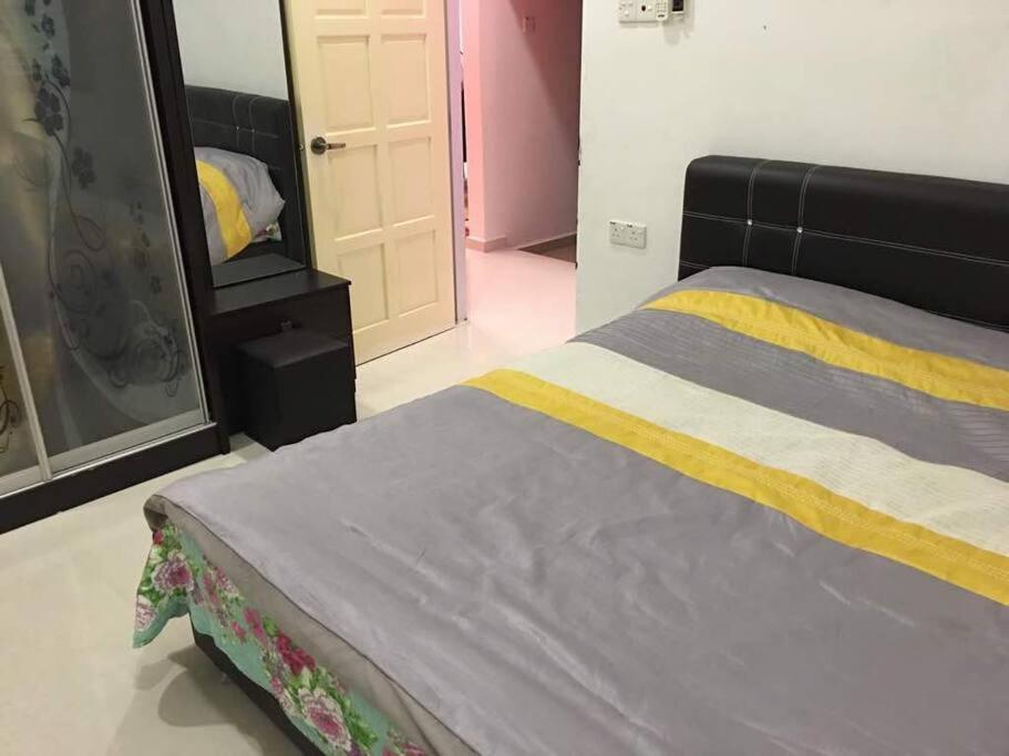 Homestay Atfa Beseri Kangar Perlis Екстер'єр фото
