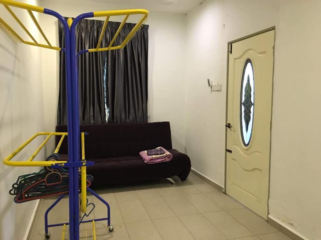 Homestay Atfa Beseri Kangar Perlis Екстер'єр фото