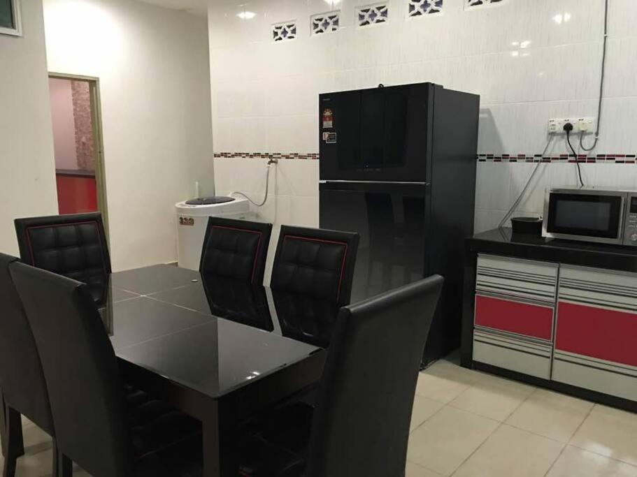 Homestay Atfa Beseri Kangar Perlis Екстер'єр фото
