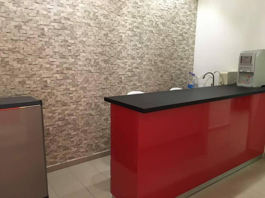 Homestay Atfa Beseri Kangar Perlis Екстер'єр фото