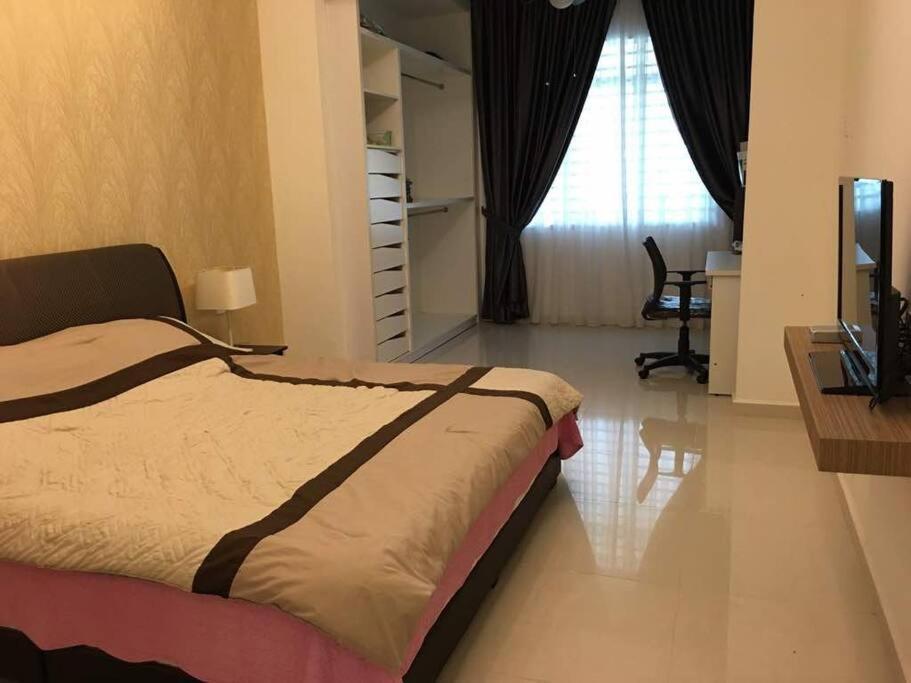 Homestay Atfa Beseri Kangar Perlis Екстер'єр фото