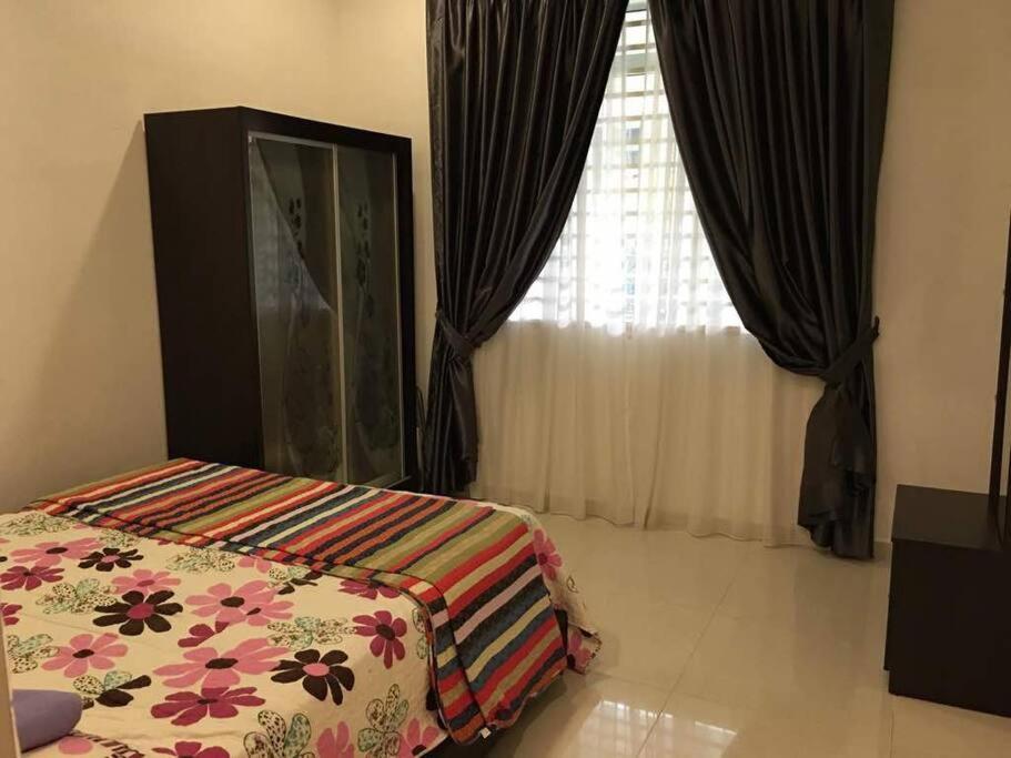 Homestay Atfa Beseri Kangar Perlis Екстер'єр фото